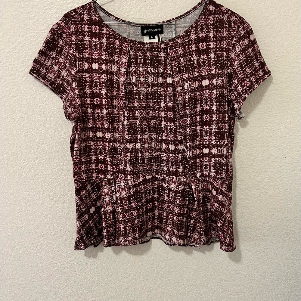 Women’s Blouse